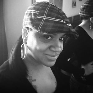 Meet your Posher, Christa